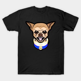 Prancer T-Shirt